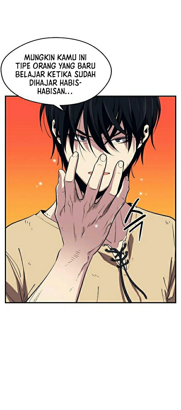 Seoul Station Necromancer Chapter 1 - halaman 39