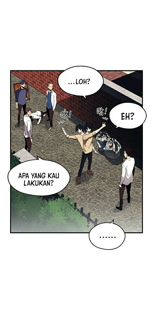 Seoul Station Necromancer Chapter 1 - halaman 45
