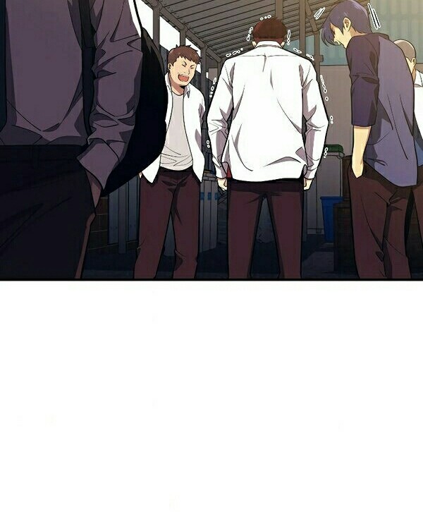Seoul Station Necromancer Chapter 1 - halaman 7