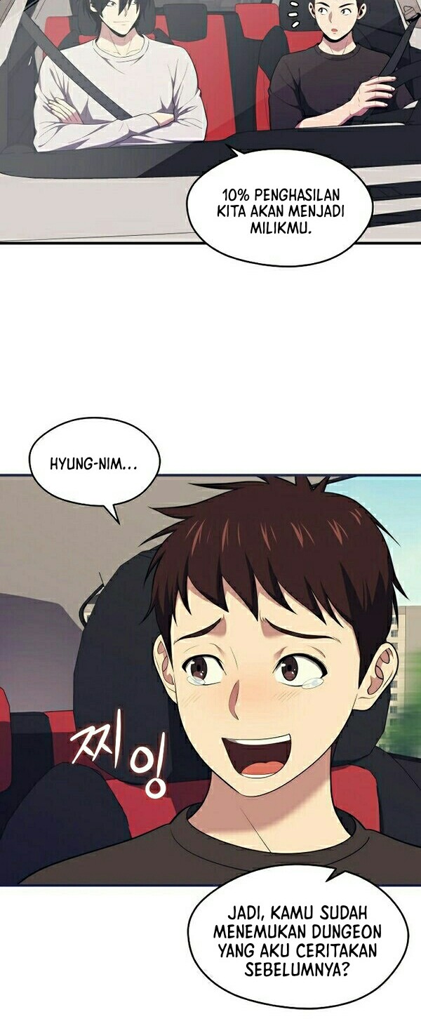 Seoul Station Necromancer Chapter 10 - halaman 13