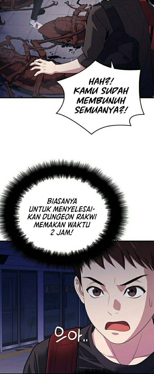 Seoul Station Necromancer Chapter 10 - halaman 23