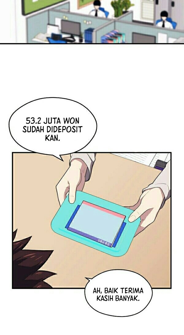 Seoul Station Necromancer Chapter 10 - halaman 29