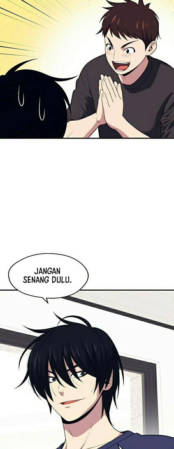 Seoul Station Necromancer Chapter 10 - halaman 33