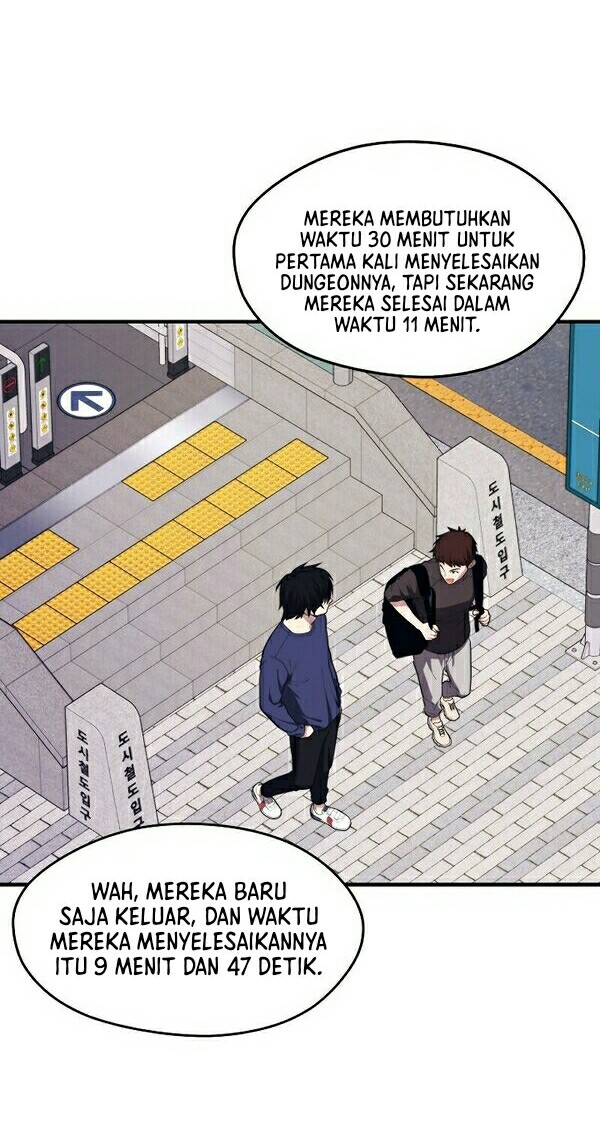Seoul Station Necromancer Chapter 10 - halaman 39