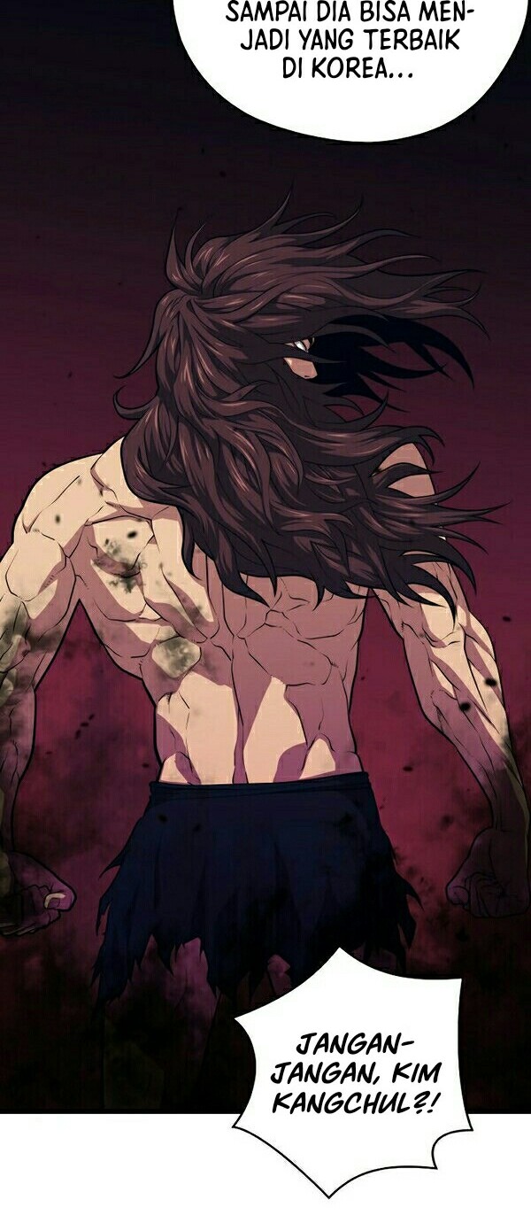 Seoul Station Necromancer Chapter 10 - halaman 51