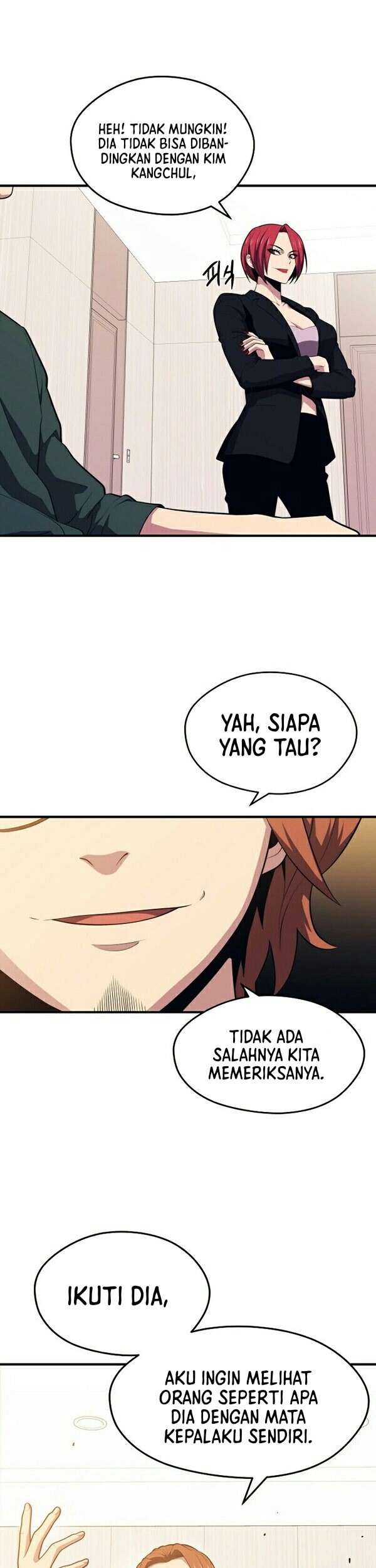 Seoul Station Necromancer Chapter 10 - halaman 52