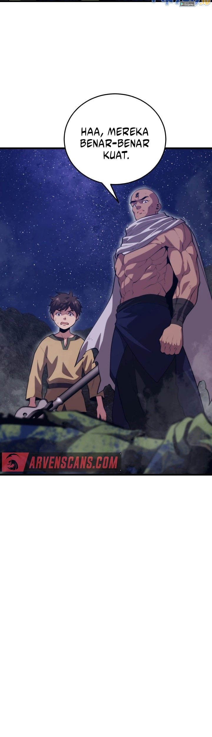 Seoul Station Necromancer Chapter 100 - halaman 12