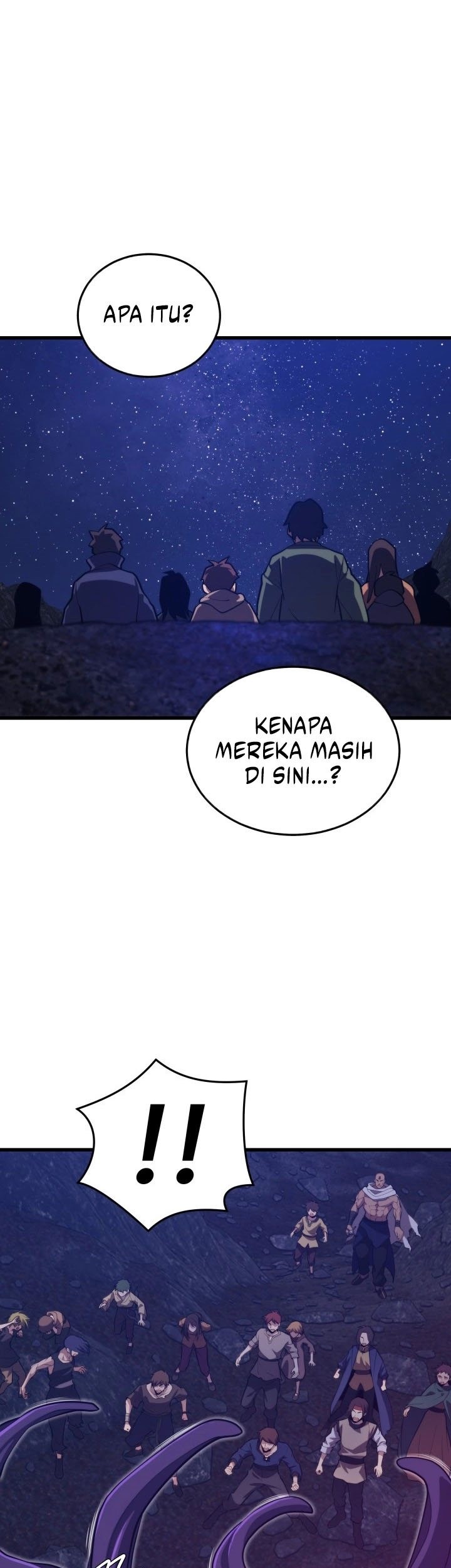 Seoul Station Necromancer Chapter 100 - halaman 14