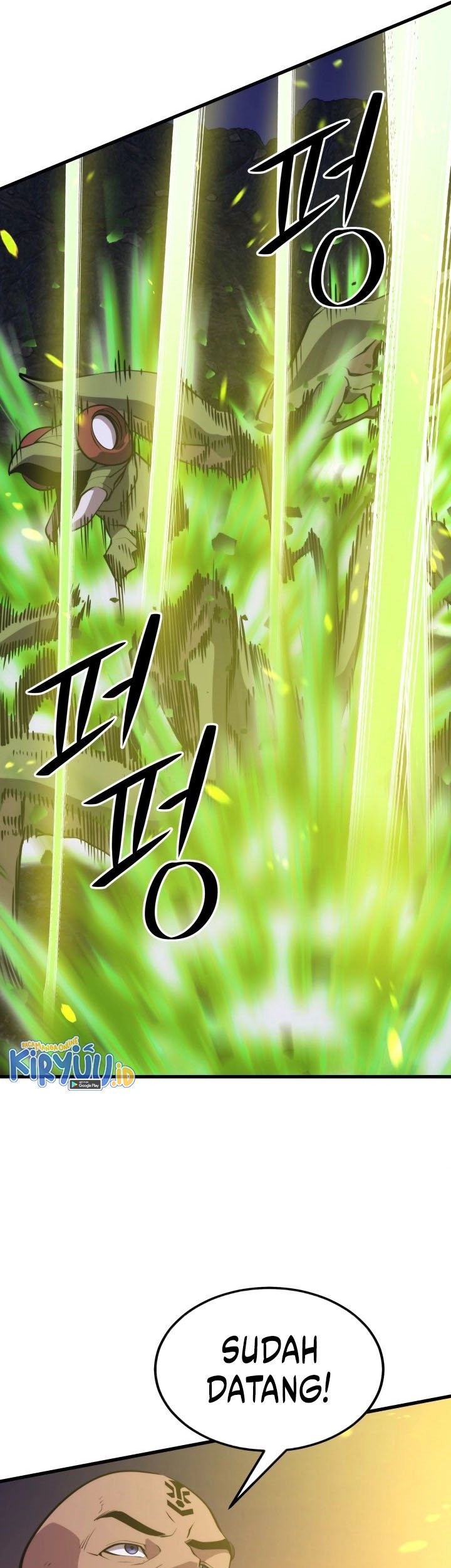 Seoul Station Necromancer Chapter 100 - halaman 22