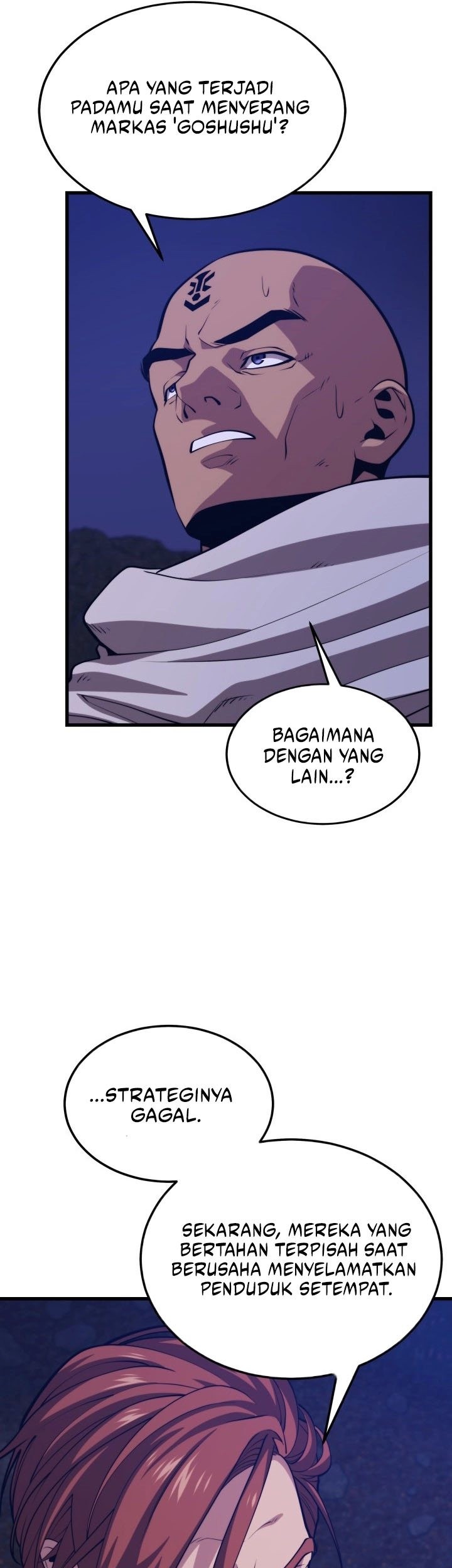 Seoul Station Necromancer Chapter 100 - halaman 26