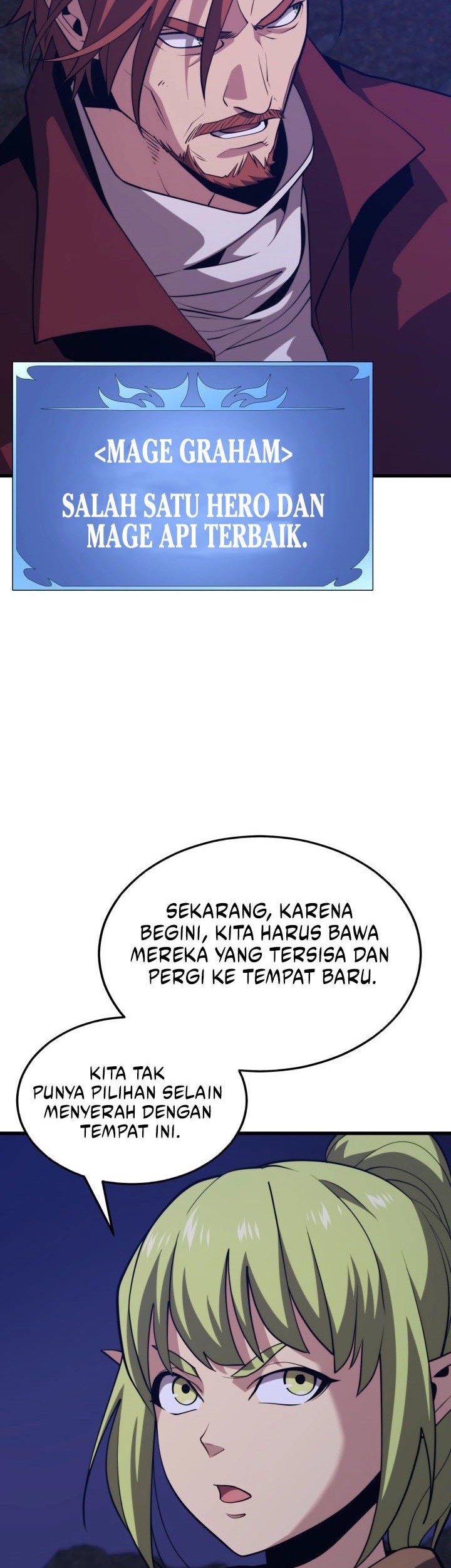 Seoul Station Necromancer Chapter 100 - halaman 27