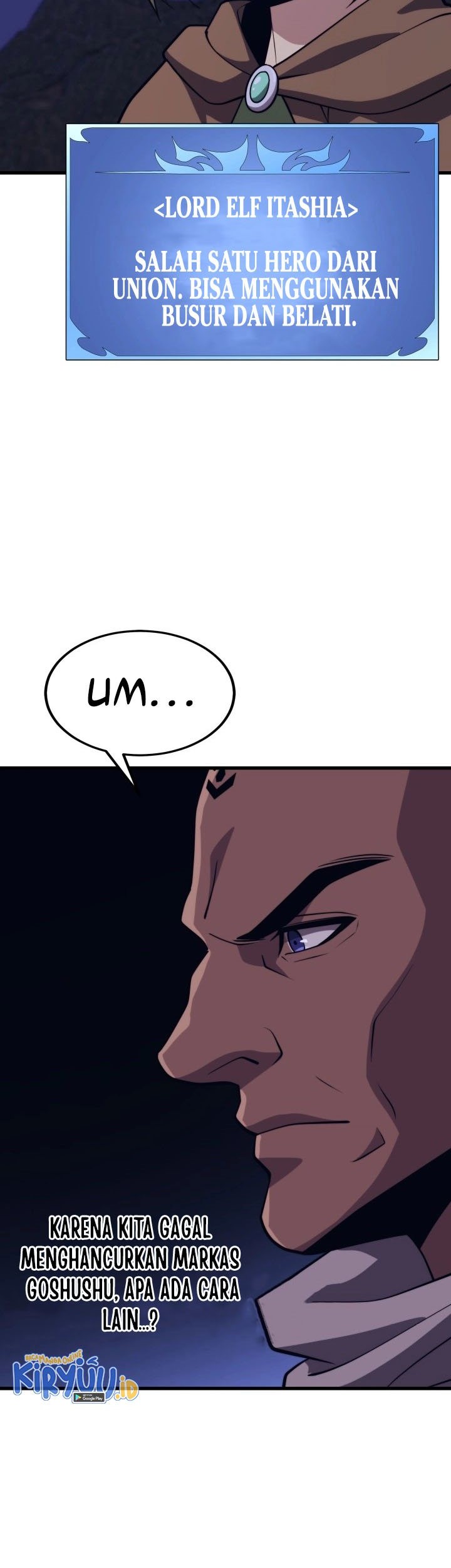 Seoul Station Necromancer Chapter 100 - halaman 28