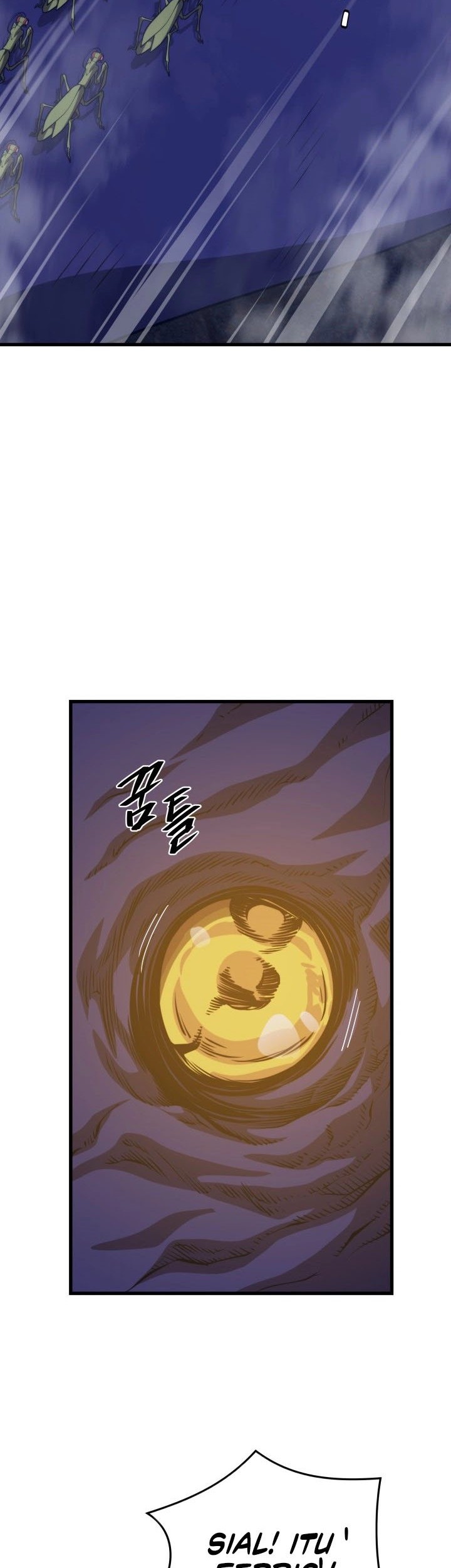 Seoul Station Necromancer Chapter 100 - halaman 31