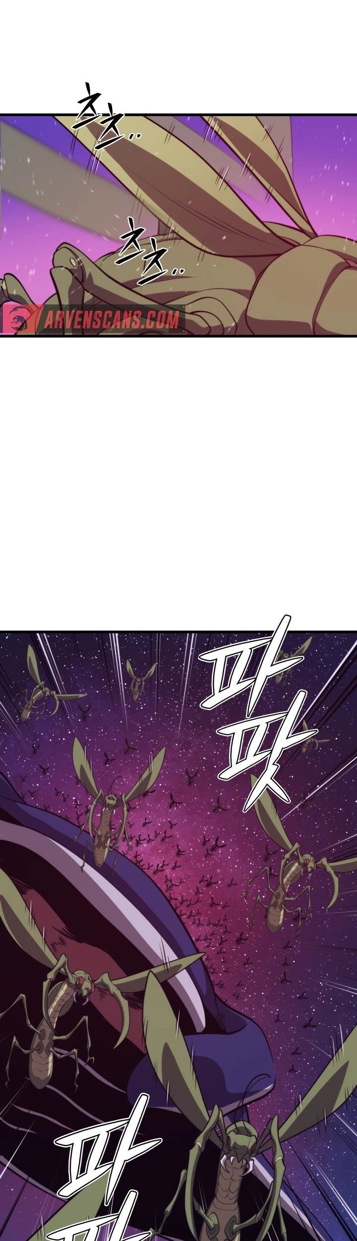 Seoul Station Necromancer Chapter 100 - halaman 34
