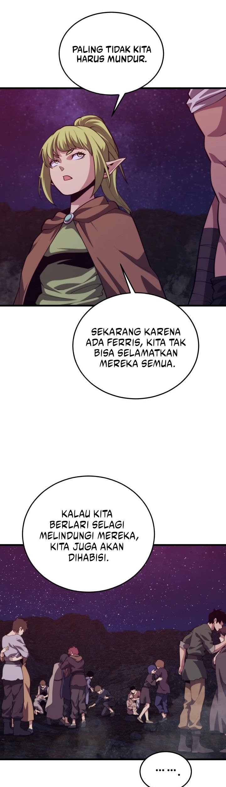 Seoul Station Necromancer Chapter 100 - halaman 36