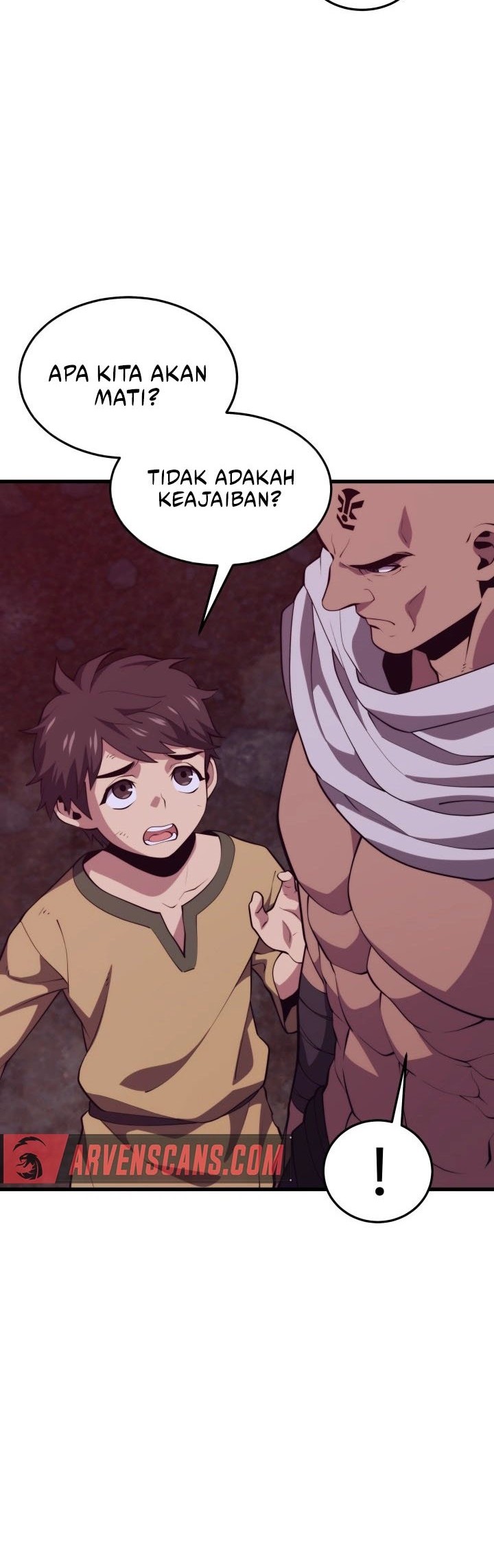 Seoul Station Necromancer Chapter 100 - halaman 37