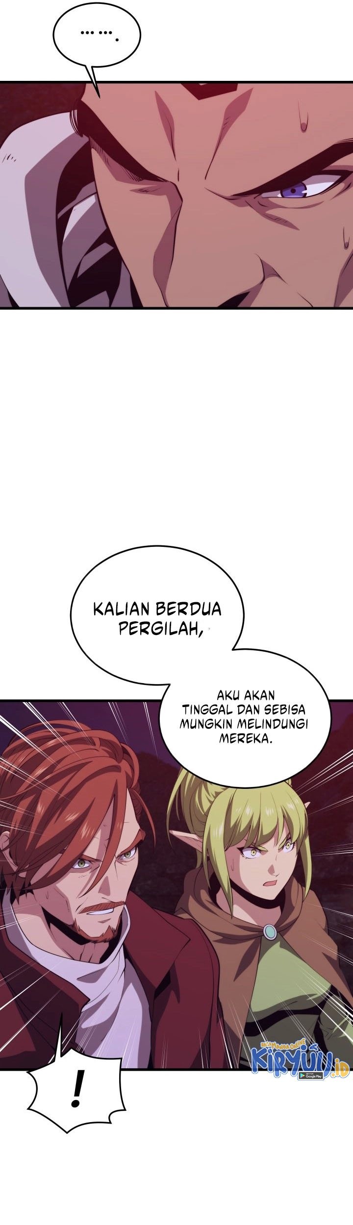 Seoul Station Necromancer Chapter 100 - halaman 38