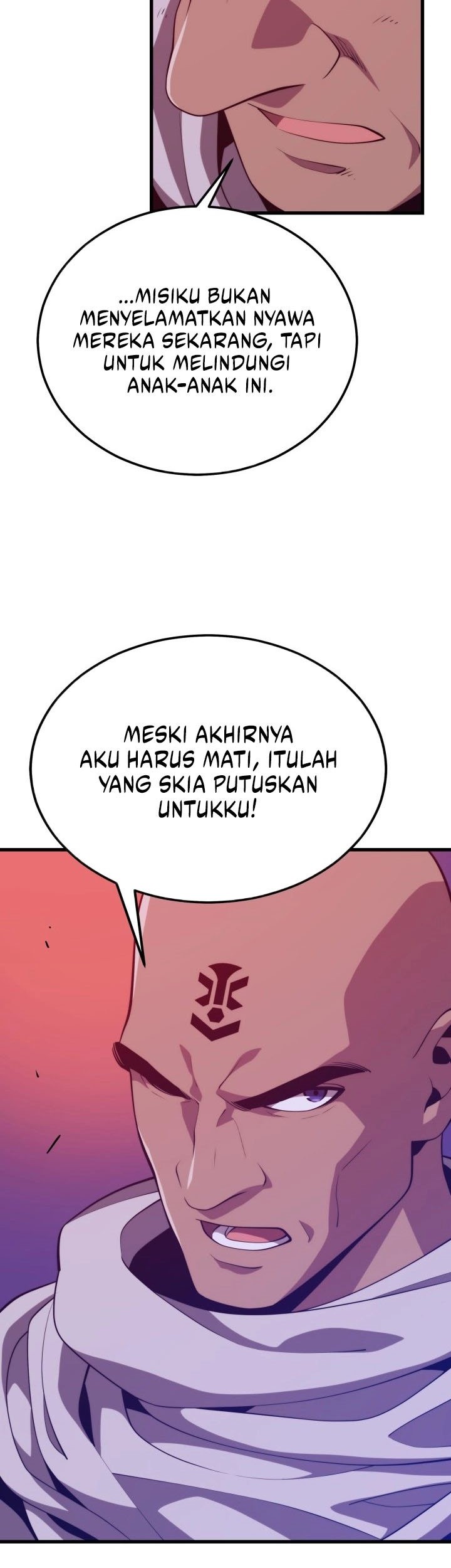 Seoul Station Necromancer Chapter 100 - halaman 40