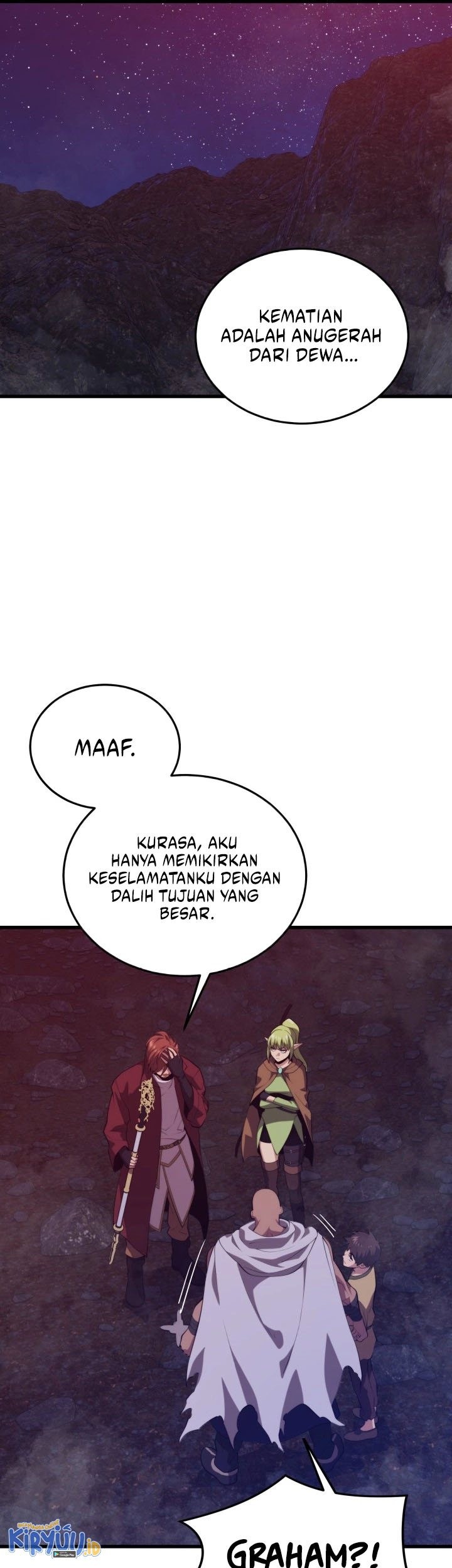 Seoul Station Necromancer Chapter 100 - halaman 42