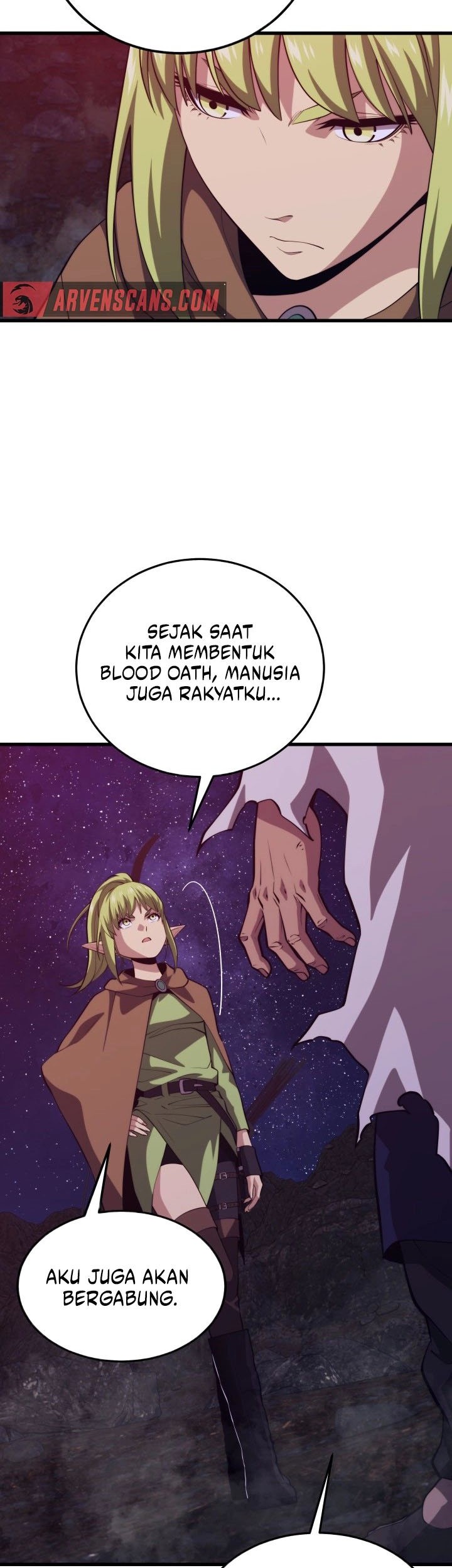 Seoul Station Necromancer Chapter 100 - halaman 44