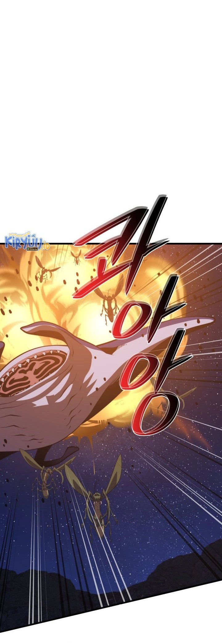 Seoul Station Necromancer Chapter 100 - halaman 49