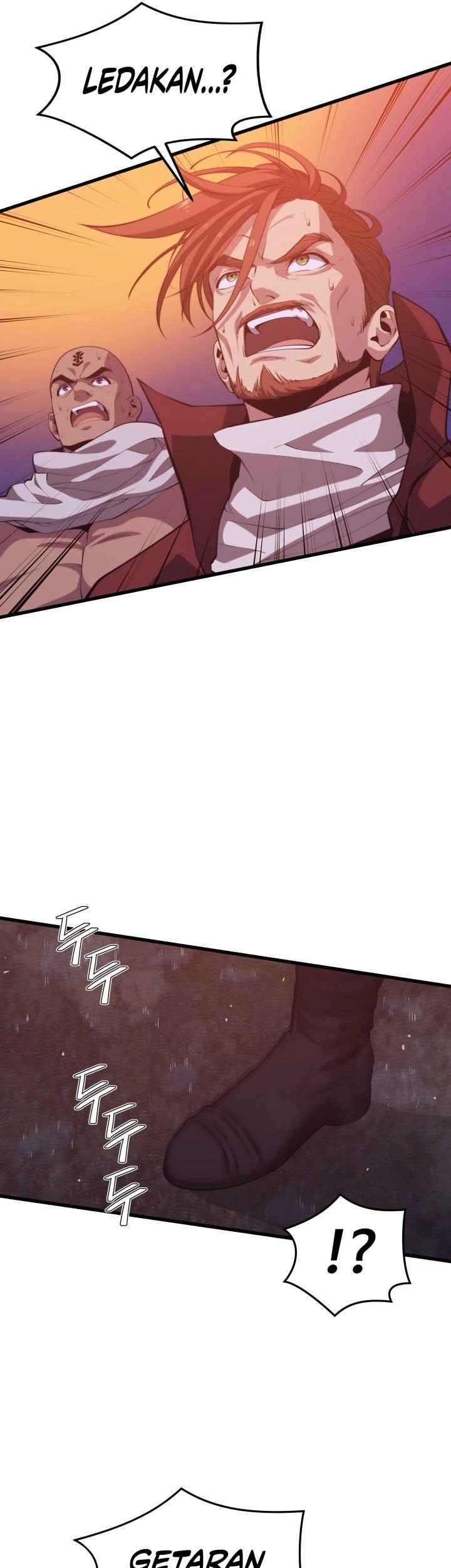 Seoul Station Necromancer Chapter 100 - halaman 50