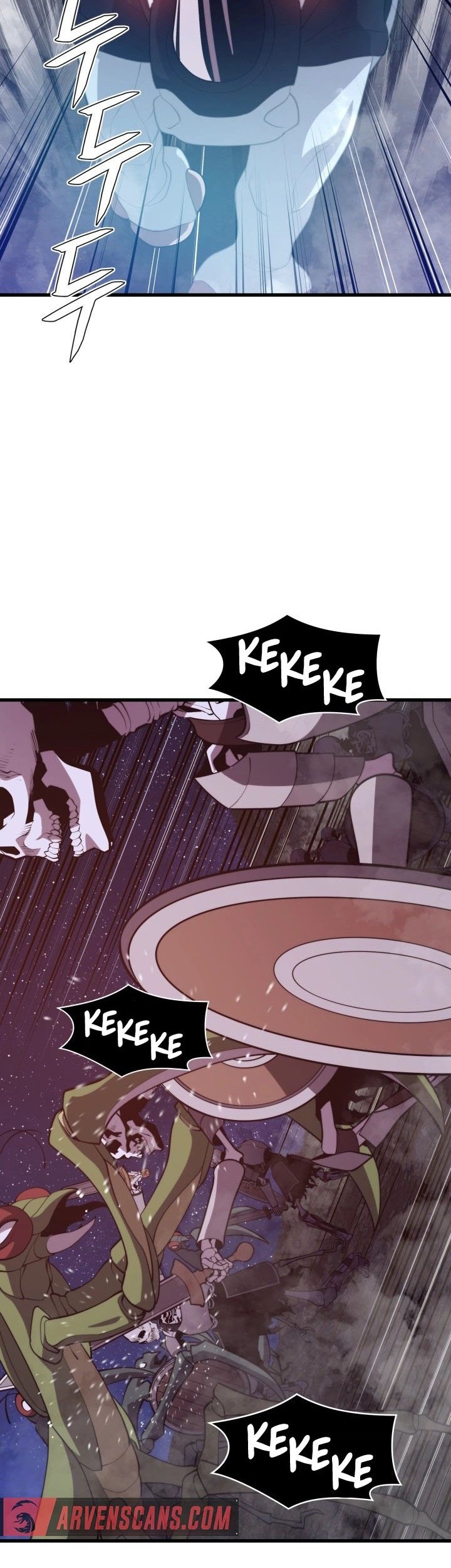 Seoul Station Necromancer Chapter 100 - halaman 53