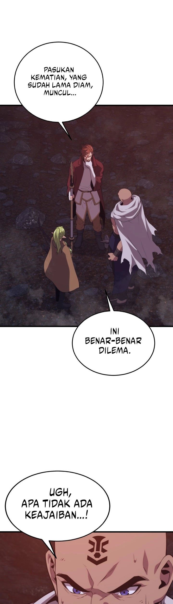 Seoul Station Necromancer Chapter 100 - halaman 56