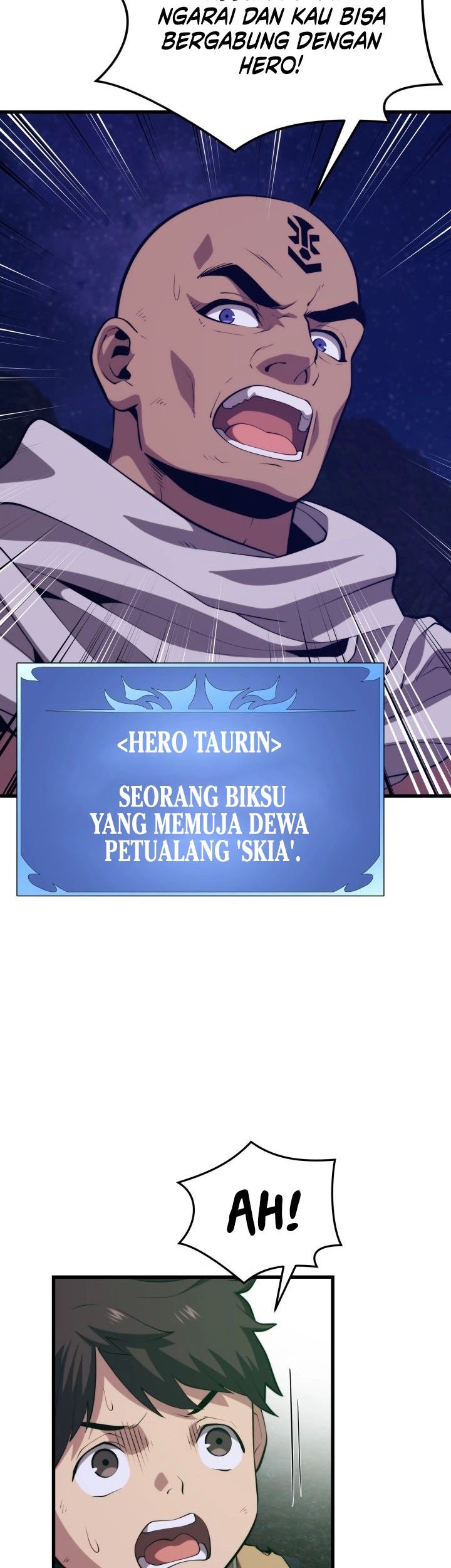 Seoul Station Necromancer Chapter 100 - halaman 8