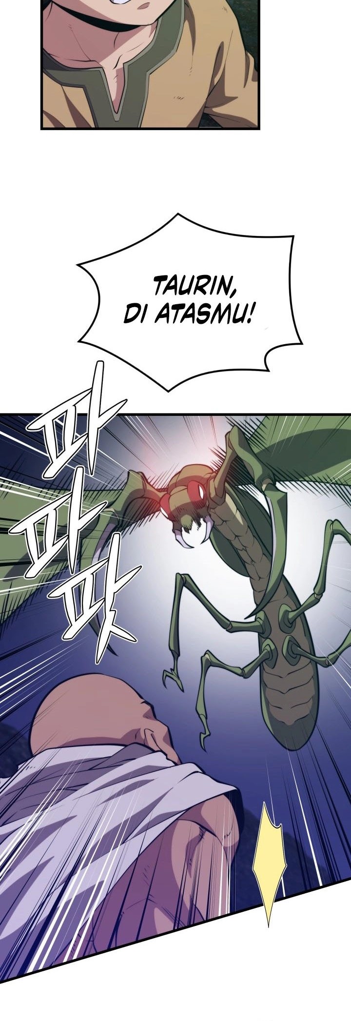 Seoul Station Necromancer Chapter 100 - halaman 9