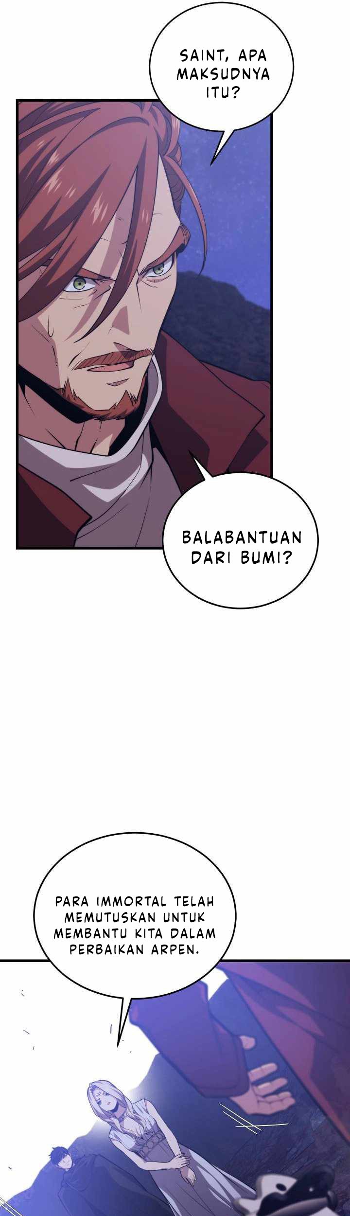 Seoul Station Necromancer Chapter 101 - halaman 10
