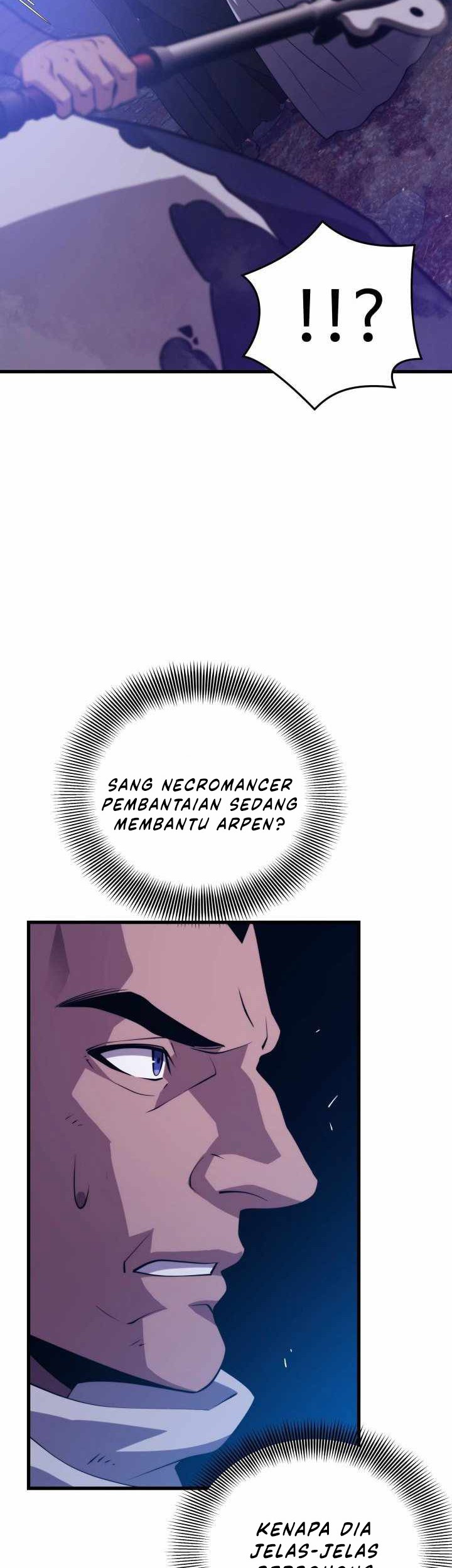 Seoul Station Necromancer Chapter 101 - halaman 11