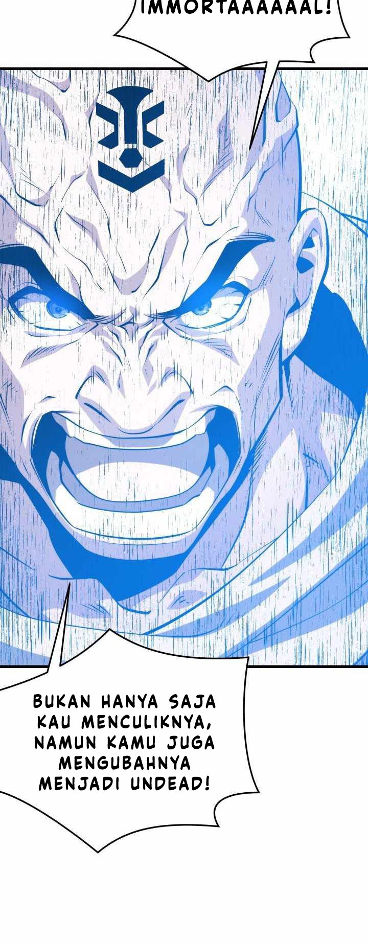 Seoul Station Necromancer Chapter 101 - halaman 13