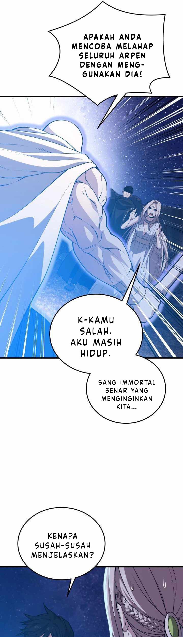 Seoul Station Necromancer Chapter 101 - halaman 14