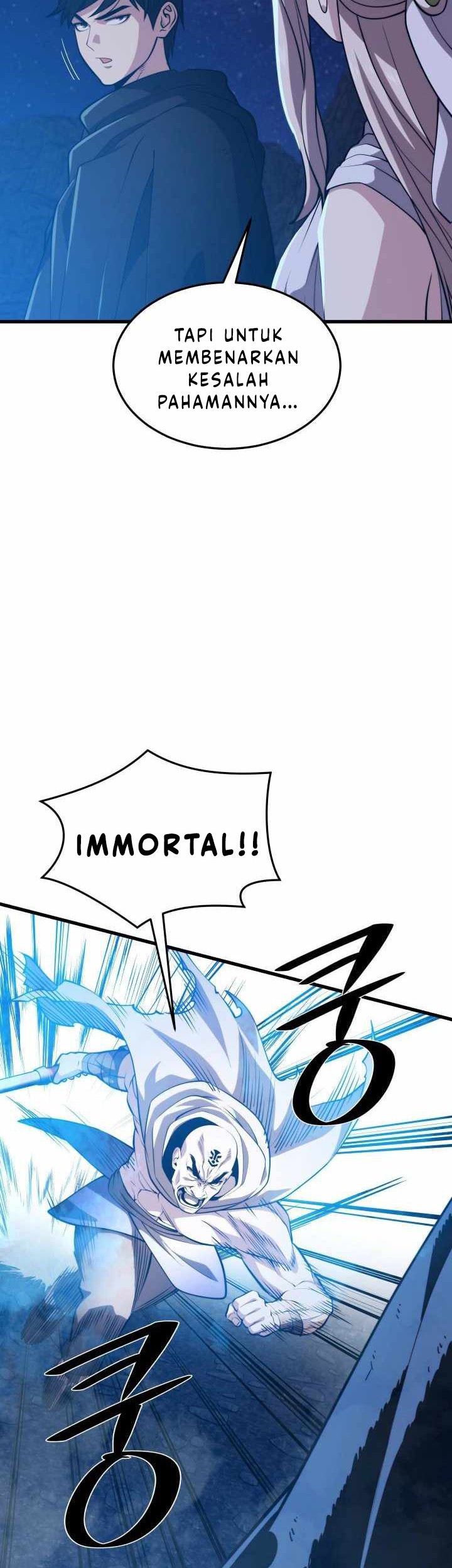 Seoul Station Necromancer Chapter 101 - halaman 15