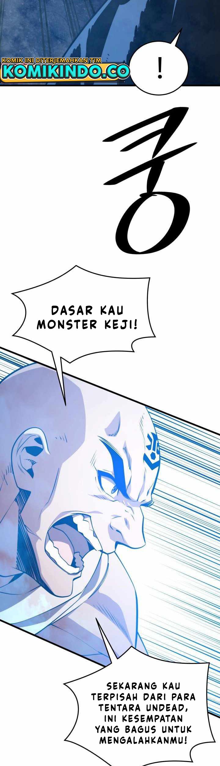 Seoul Station Necromancer Chapter 101 - halaman 16