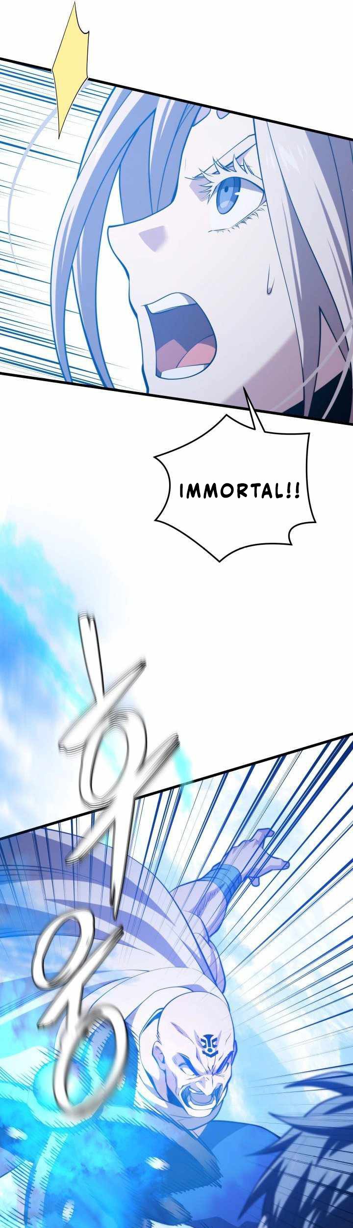 Seoul Station Necromancer Chapter 101 - halaman 18