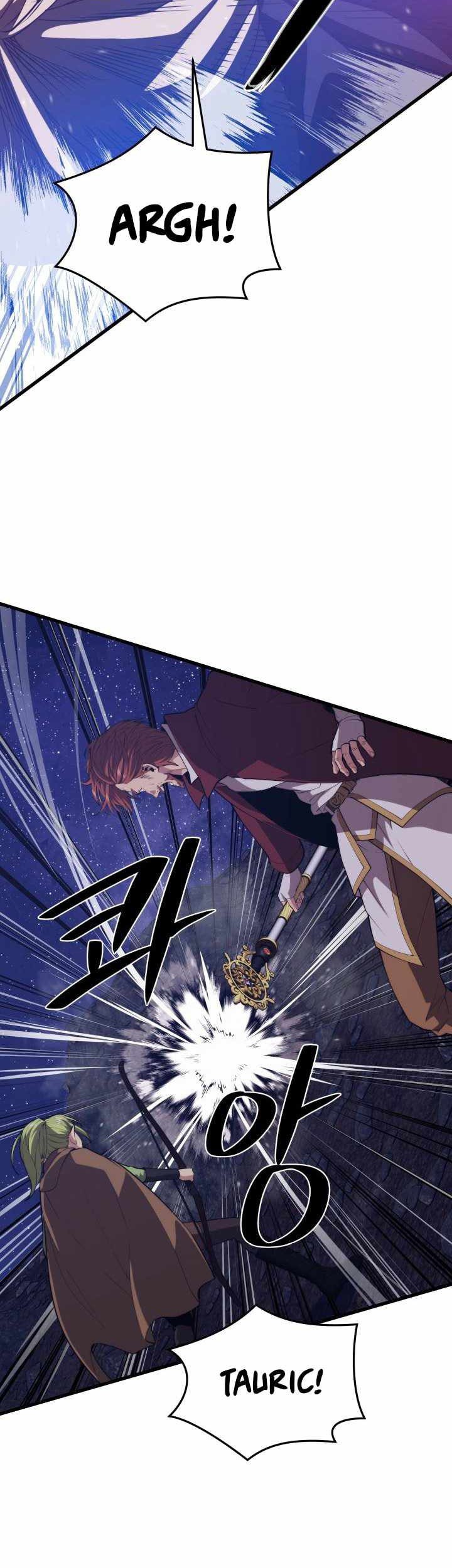 Seoul Station Necromancer Chapter 101 - halaman 20