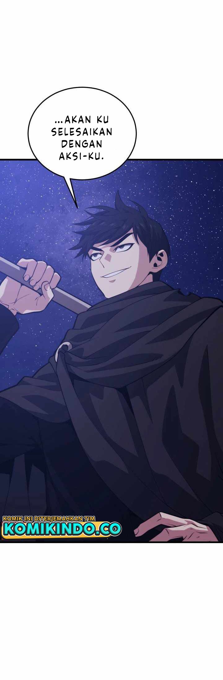 Seoul Station Necromancer Chapter 101 - halaman 21