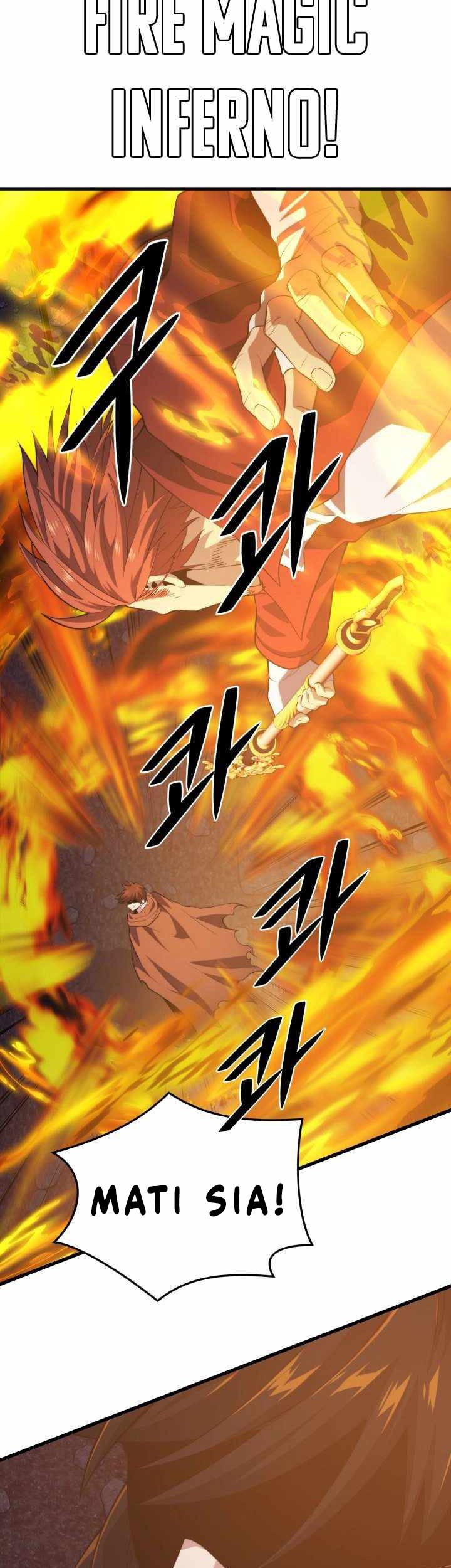 Seoul Station Necromancer Chapter 101 - halaman 24