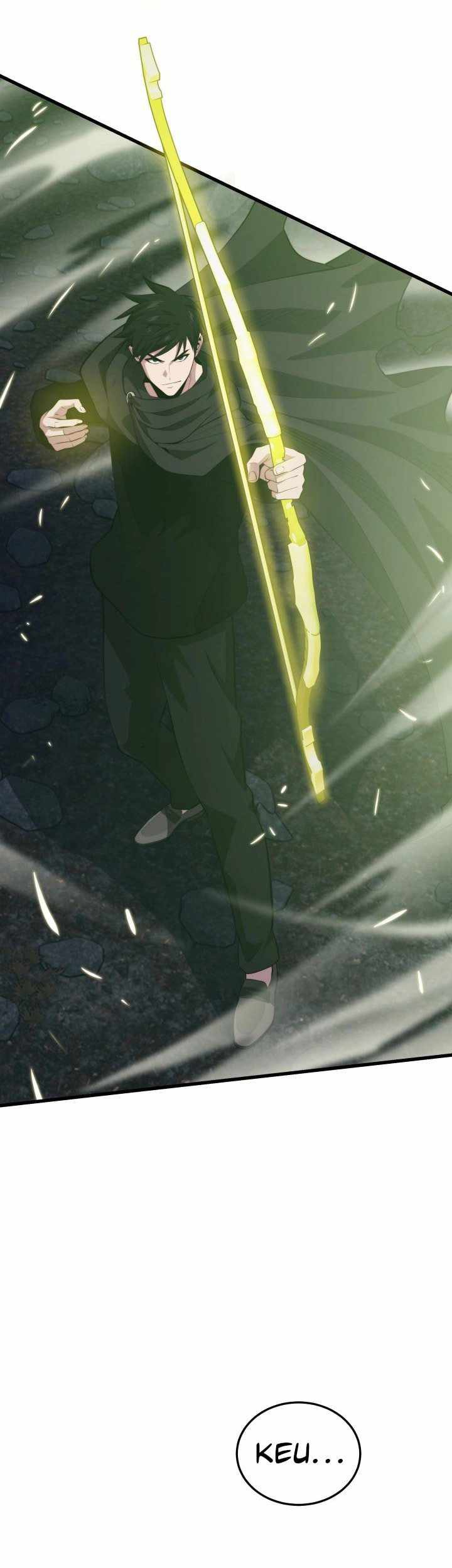 Seoul Station Necromancer Chapter 101 - halaman 26