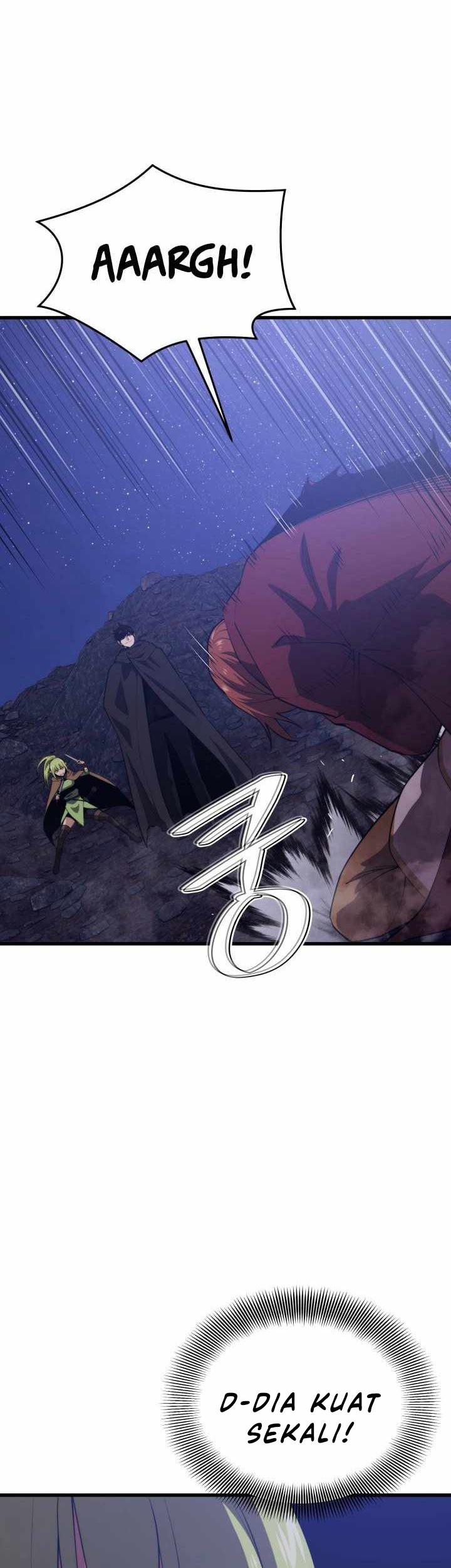 Seoul Station Necromancer Chapter 101 - halaman 27