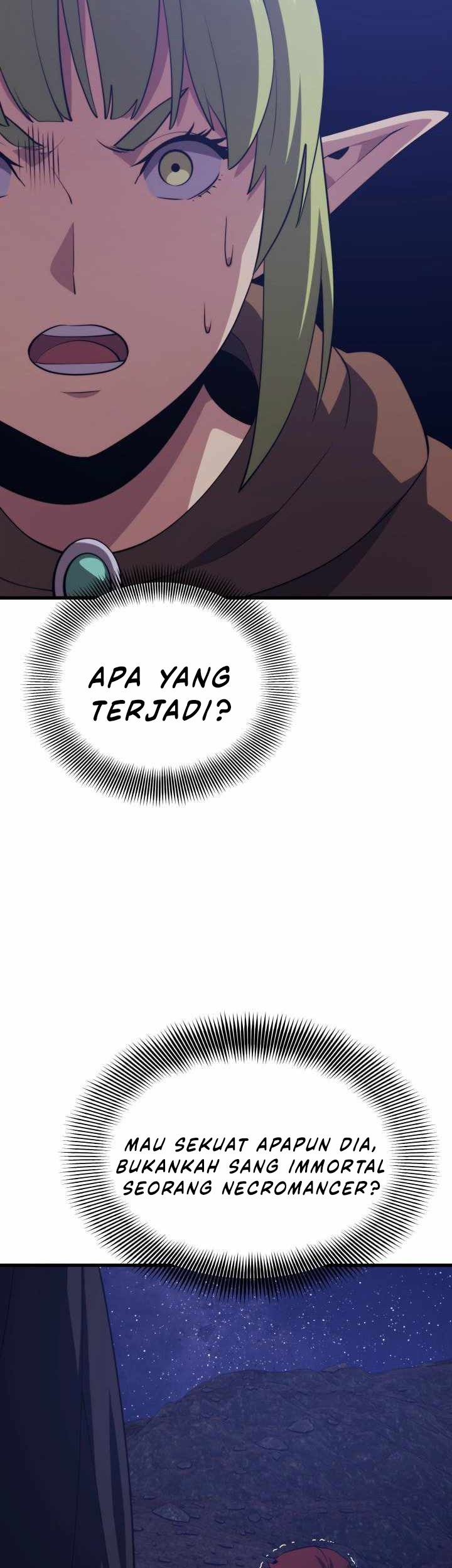 Seoul Station Necromancer Chapter 101 - halaman 28