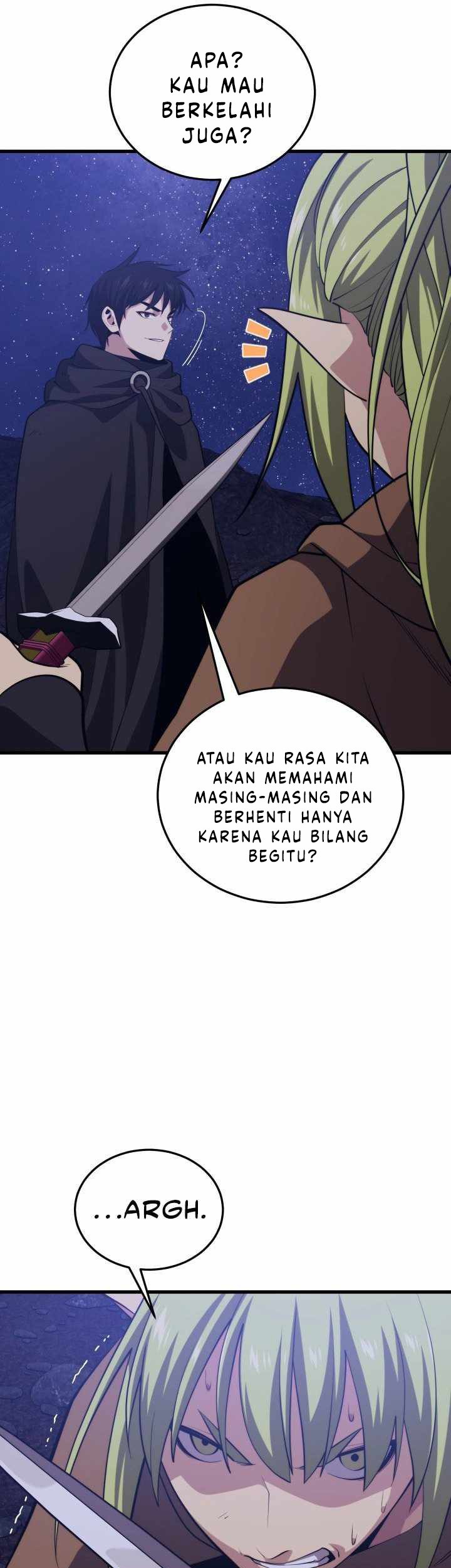 Seoul Station Necromancer Chapter 101 - halaman 30
