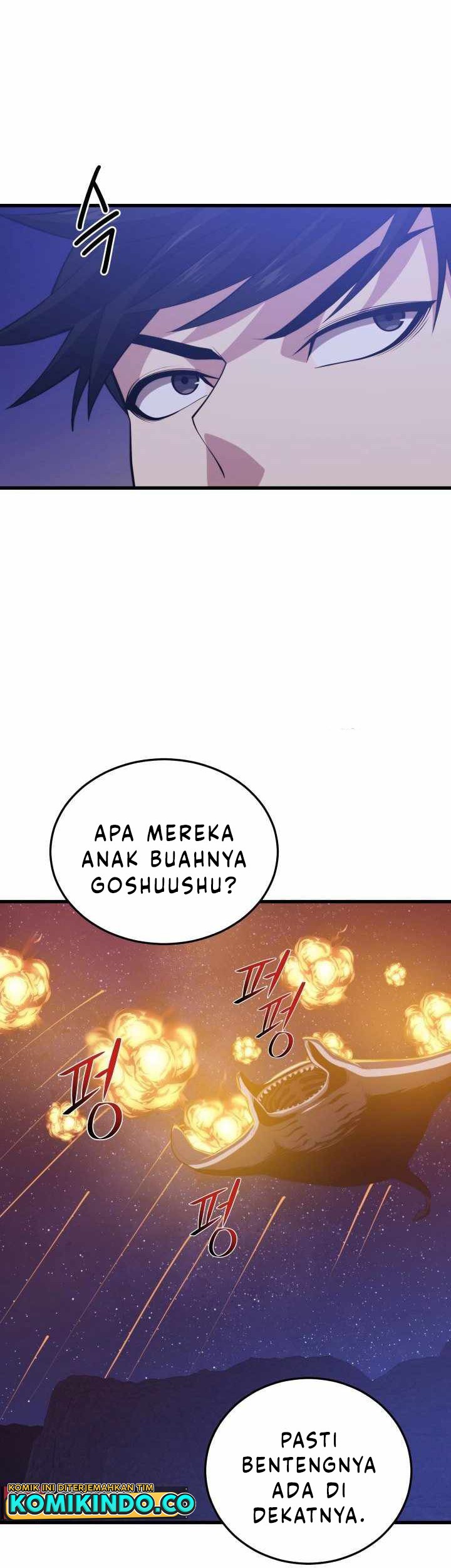 Seoul Station Necromancer Chapter 101 - halaman 33