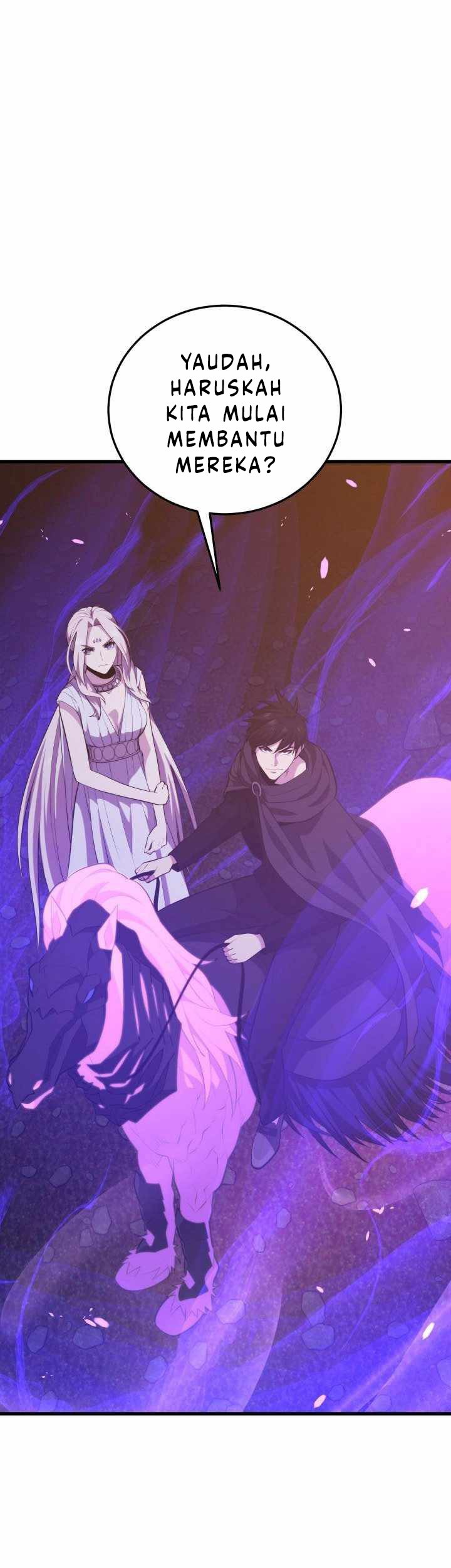Seoul Station Necromancer Chapter 101 - halaman 34