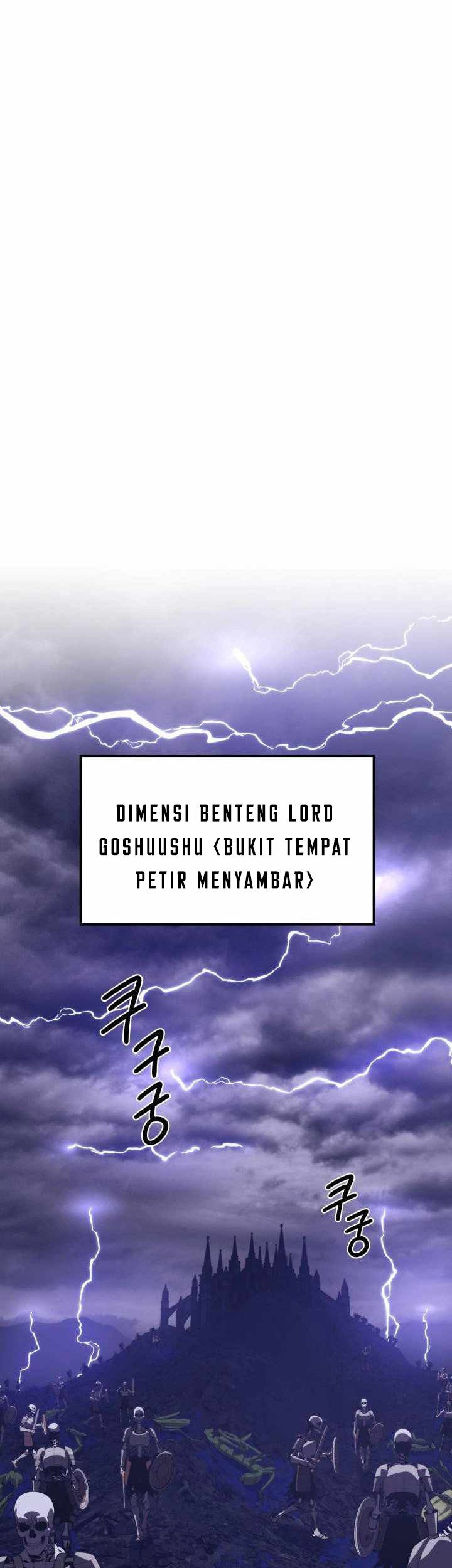 Seoul Station Necromancer Chapter 101 - halaman 35