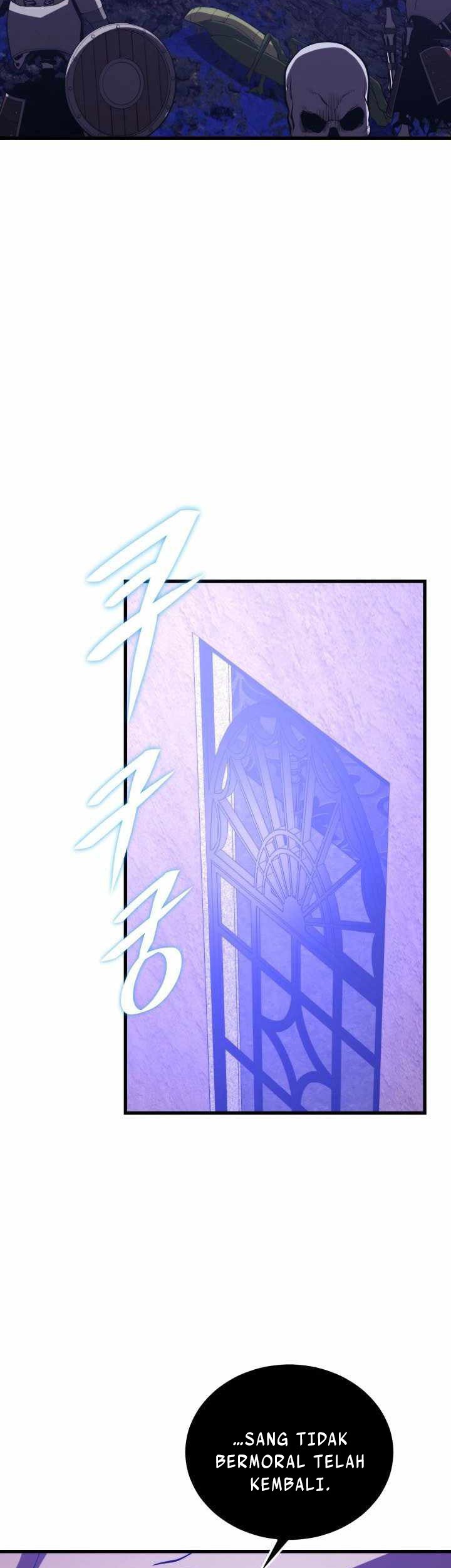 Seoul Station Necromancer Chapter 101 - halaman 36