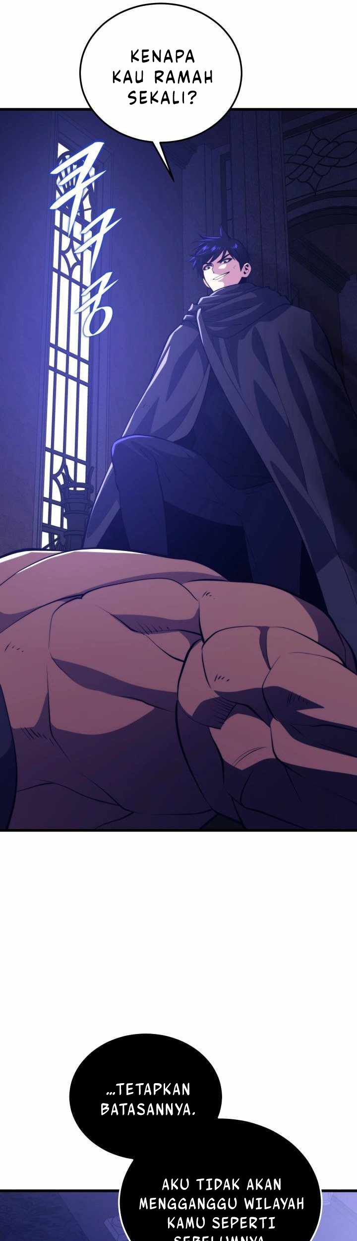Seoul Station Necromancer Chapter 101 - halaman 38