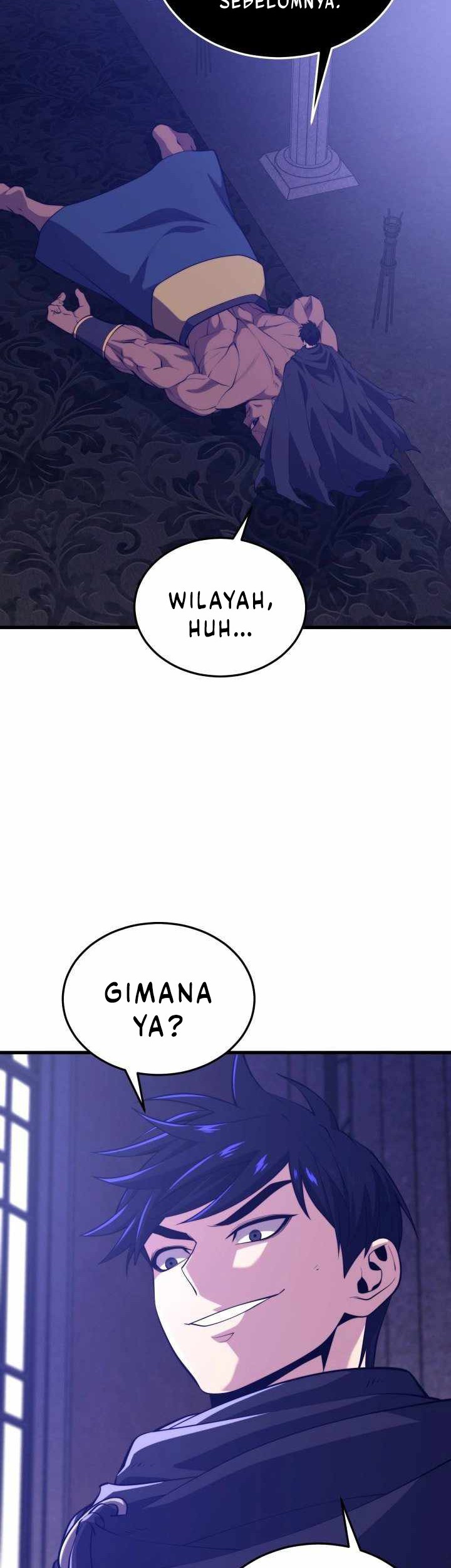 Seoul Station Necromancer Chapter 101 - halaman 39